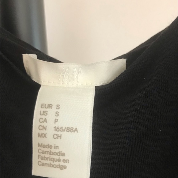 dress Tiered sleeveless Nwot - Picture 5 of 5